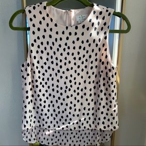 Kate Spade blouse